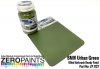 Zero Paints ZP-1127-U BMW Urban Green Paint 60ml